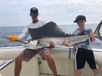 TOP SHOT Fort Lauderdale fishing charters image 2